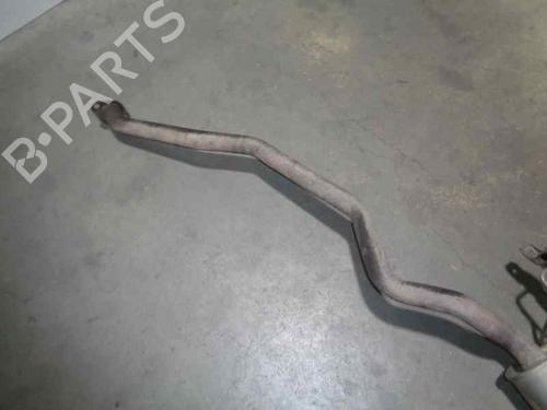 Exhaust system BMW X5 (E53) 3.0 i | BP20259551M121 
