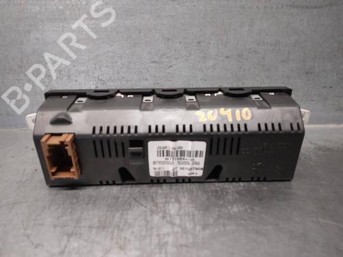 Display monitor CITROËN C3 I (FC_, FN_) 1.4 HDi | BP17832202C48 