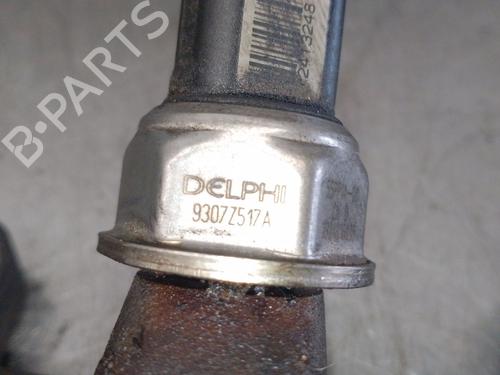 Injection rail RENAULT KANGOO Express (FW0/1_) 1.5 dCi 75 (FW07, FW10, FW04) | BP33038531M98 - Image 5