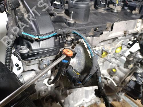 Engine DS DS 7 Crossback (J4_, JR_, JC_) E-TENSE 225 (J4DGZU) | BP31949014M1