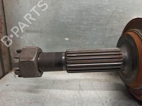 Right front driveshaft OPEL CORSA B (S93) 1.2 i (F08, F68, M68) | BP16311850M39 