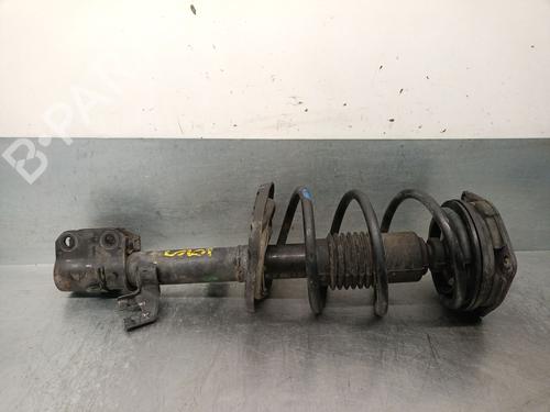 Right front shock absorber NISSAN NOTE (E11, NE11) 1.5 dCi | BP31157839M17