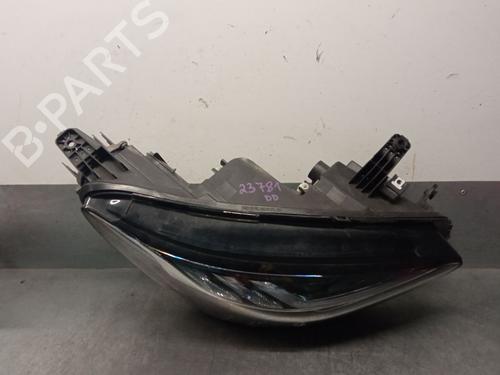Right headlight MG MG HS (AS23) 1.5 T (SAS23) | BP29626241C29 