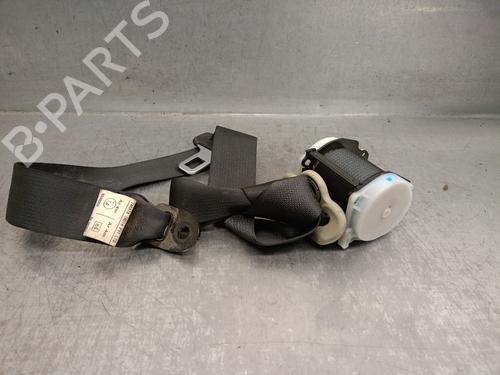 Used Rear right seatbelt NISSAN MICRA IV (K13K, K13KK) 1.2 (80 hp) 22202555