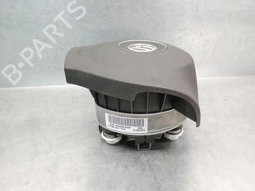 Driver airbag VW TIGUAN (5N_) 2.0 TDI | BP29626887C9 