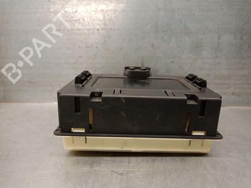 Display monitor OPEL ZAFIRA A MPV (T98) 2.2 DTI 16V (F75) | BP25273030C48 
