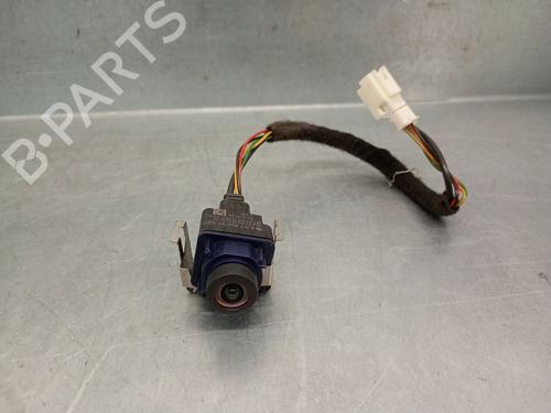 Used Electronic module MERCEDES-BENZ GLC (X253) 200 d 4-matic (253.916) (163 hp) 30044251