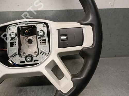 Steering wheel LAND ROVER DEFENDER Station Wagon (L663) D250 MHEV 4x4 | BP30353398C49