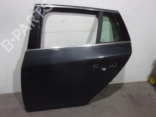 Used Left rear door VOLVO V60 I (155) D3 / D4 (163 hp) 16661610