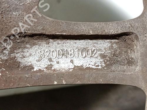 Rim RENAULT LAGUNA II (BG0/1_) 2.0 16V IDE (BG0N) | BP30579657C45 