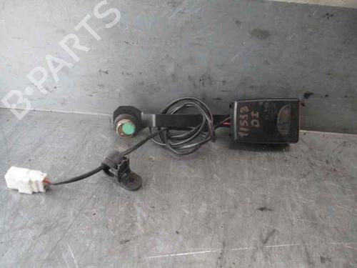 Gurtschloss für FIAT STILO (192_) 1.8 16V (192AXC1A, 192BXC1A) (133 hp) 20255935