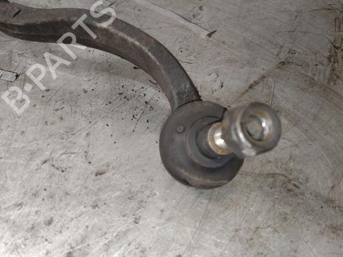 Steering rack CITROËN C5 III Break (RW_) 1.6 HDi 115 | BP30874479M22 