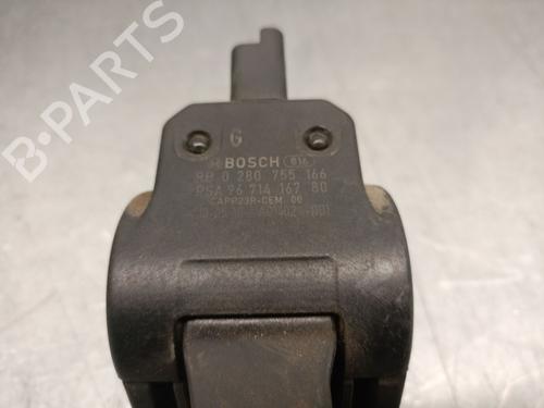 Pedal CITROËN BERLINGO MULTISPACE (B9) 1.6 HDi 75 16V | BP31157875I4 - Image 6