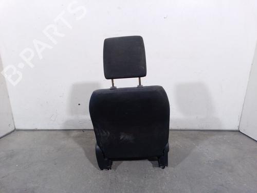 Stol venstre foran MAZDA 2 (DE_, DH_) 1.5 (DE5FS) | BP30906852C15