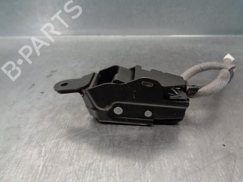 Tailgate lock BMW X5 (E70) 3.0 d | BP12452450C101 