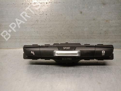 Used Switch BMW 2 Active Tourer (F45) 218 d (150 hp) 25240657