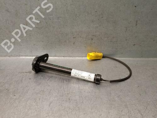 Electronic module MERCEDES-BENZ S-CLASS (W222, V222, X222) S 560 e (222.173) | BP30906864M83