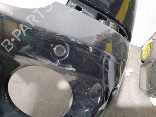 Rear bumper BMW X5 (E70) xDrive 30 d | BP20267449C8 