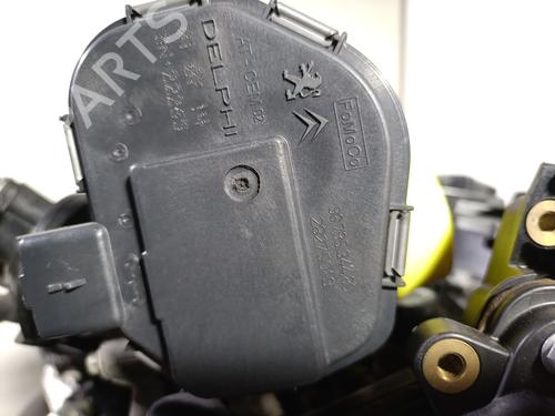 Engine FORD FIESTA VI (CB1, CCN) 1.5 TDCi | BP39503109M1  - Image 11