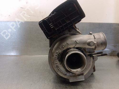 Turbolader/Kompressor CHRYSLER GRAND VOYAGER V (RT) 2.8 CRDi (163 hp) 15651660