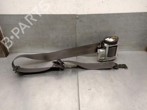Front left seatbelt OPEL ASTRA J (P10) 1.4 Turbo (68) | BP38061515I26 - Image 4
