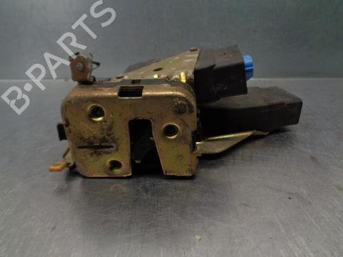Rear right lock VOLVO V40 Estate (645) 1.9 DI | BP13446054C99 