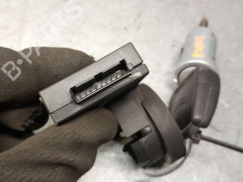 Bloccasterzo OPEL ASTRA G Hatchback (T98) 2.2 DTI (F08, F48) | BP30853042M48