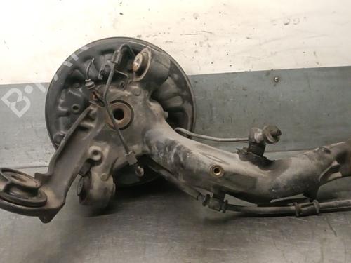 Fusée arrière gauche FIAT DOBLO Cargo (263_) 1.6 D Multijet (263WXD1B, 263WXR1B, 263WXX1B, 263ZXD1B,... (105 hp) 31973952