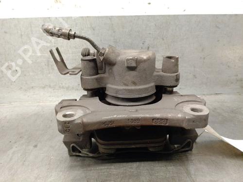 Right front brake caliper AUDI A4 B9 (8W2, 8WC) 2.0 TDI | BP38177479M104 - Image 4