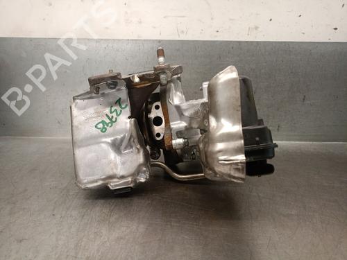 Turbocharger/Supercharger DACIA SANDERO III 1.0 TCe 90 | BP29710018M71 