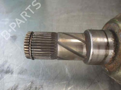 Left front driveshaft DAEWOO NEXIA  | BP7911104M38 