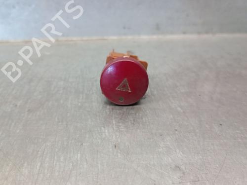 Used Warning switch CITROËN XSARA (N1) 1.6 16V (109 hp) 29023446