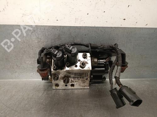 Compressore a sospensione BMW 5 (E60) 535 d (272 hp) 28116886