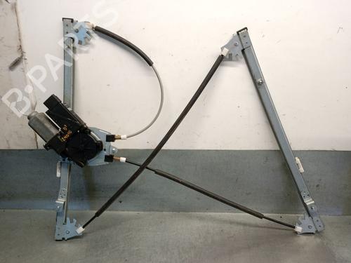 Front left window mechanism RENAULT LAGUNA II (BG0/1_) 2.0 16V IDE (BG0N) | BP30507608C22