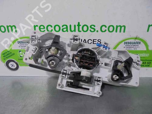 Climate control SUZUKI IGNIS I (FH) 1.3 (HV51, HX51, RG413) | BP2340721I5 