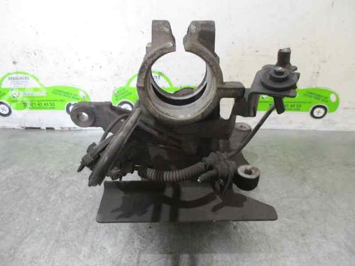 Right front steering knuckle CITROËN C5 I (DC_) 1.8 16V (DC6FZB, DC6FZE) | BP2074621M26 