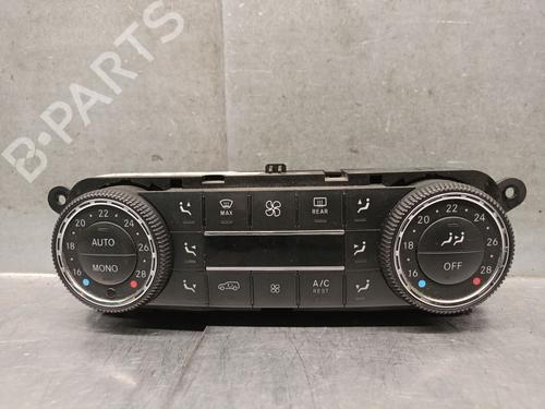 climate-control-mercedes-benz-m-class-w164-2005-2006-2007-2008-2009-2010-2011-2012-39654814 main image