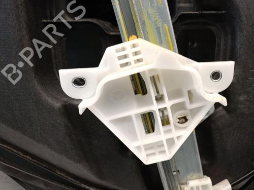 Front right window mechanism MAZDA 3 (BM, BN) 2.2 D | BP32673676C23 - Image 3