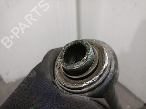 Driveshaft BMW X6 (E71, E72) xDrive 35 d | BP36390807M37 - Image 3
