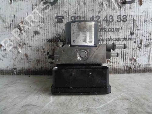 Used ABS pump CHRYSLER VOYAGER IV (RG, RS) 2.4 (147 hp) 5187700