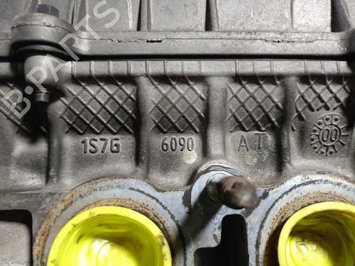 Engine FORD MONDEO III (B5Y) 1.8 16V | BP36393453M1  - Image 12