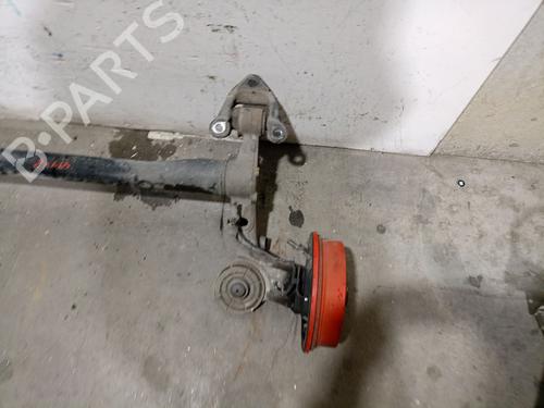 Bagaksel OPEL ASTRA G Hatchback (T98) 1.6 16V (F08, F48) | BP22177928M2 