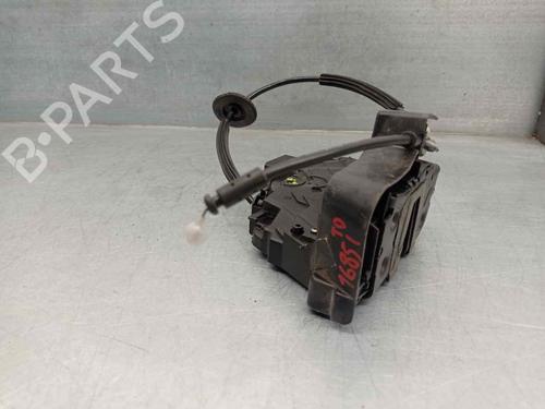 Rear right lock LAND ROVER DISCOVERY III (L319) 2.7 TD 4x4 | BP12202375C99