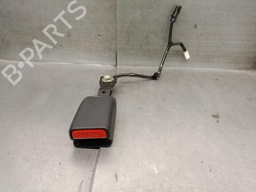 Seat buckle MITSUBISHI MIRAGE / SPACE STAR VI Hatchback (A0_A) 1.2 (A03A) | BP35819792I32 - Image 3