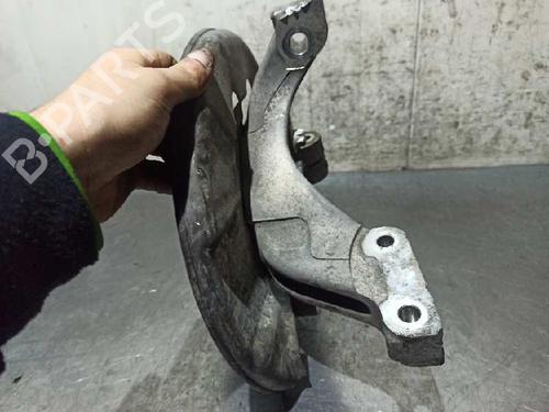 Right front steering knuckle SAAB 9-3 Estate (E50) 1.9 TiD | BP7004076M26 