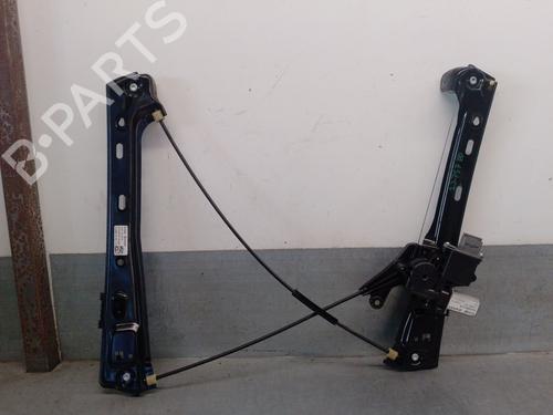 Alzavetro anteriore destra SMART FORTWO Coupe (453) electric drive / EQ (453.391) (56 hp) 26322828