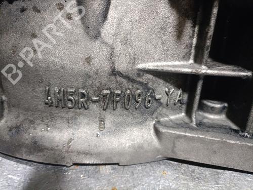 Gearbox FORD FOCUS II (DA_, HCP, DP) 1.8 TDCi | BP31969164M3