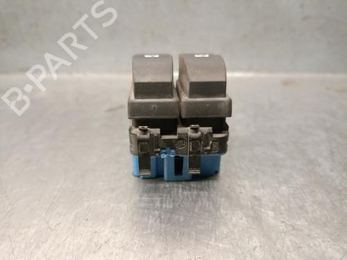 Left front window switch RENAULT TRAFIC II Bus (JL) 2.0 dCi 115 (JL00, JL01, JL0H, JL0M, JL0U) | BP32271605I27 - Image 2