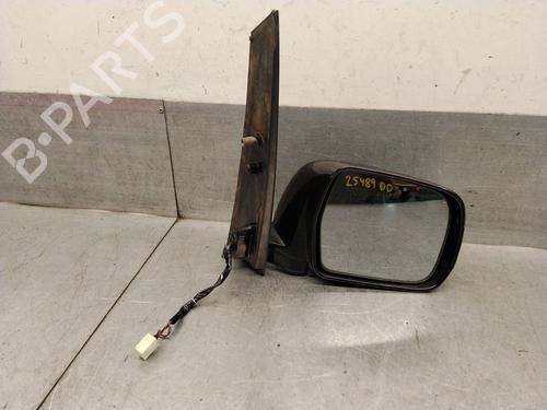 Retrovisor direito Retrovisor direito TOYOTA PREVIA II (_R3_) 2.4 (ACR30) (156 hp) 35980533 35980533