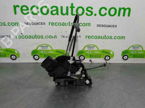 Rear right lock FORD FOCUS II (DA_, HCP, DP) 1.6 TDCi | BP4882342C99 